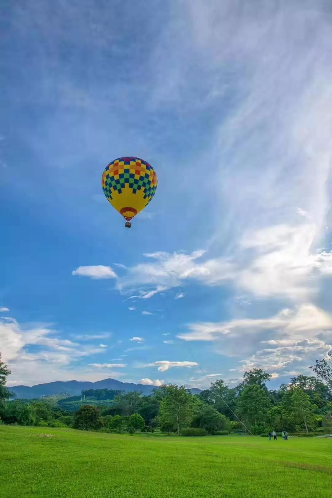 西雙版納研學(xué)旅行社