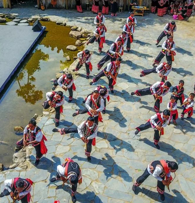 西雙版納研學(xué)夏令營
