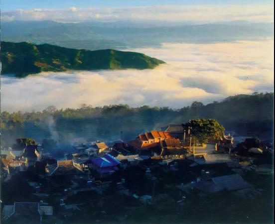 西雙版納研學(xué)夏令營