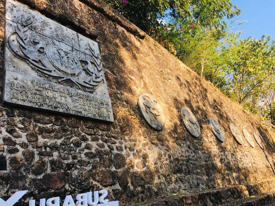 西雙版納研學(xué)夏令營