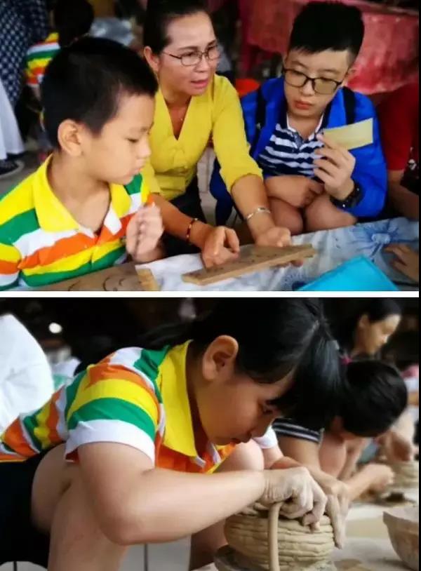 西雙版納研學(xué)夏令營