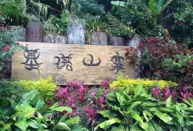 西雙版納