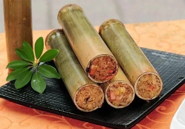 西雙版納美食大盤點！（二）