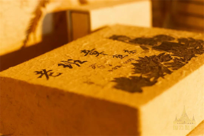 西雙版納非遺文化：西雙版納傣紙制作，適合團建的特色體驗項目