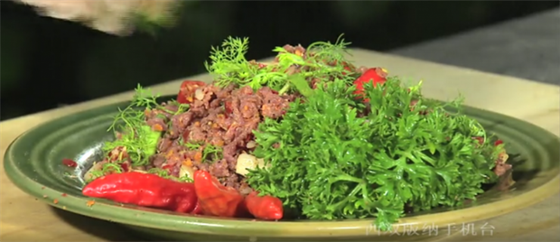 夠鮮，夠野！西雙版納這些美食等你來挑戰(zhàn)